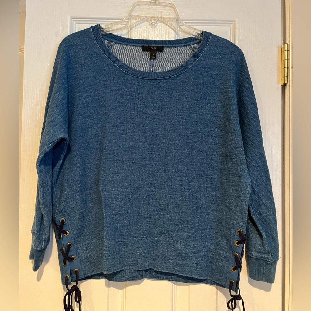 J.Crew Denim Shirt